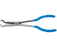 BGS Kleště na konektory zapalovacích svíček , s kulatou špičkou O 13 mm , 275 mm – BGS 4403 BGS Kleště na konektory zapalovacích svíček , s kulatou špičkou O 13 mm , 275 mm – BGS 4403