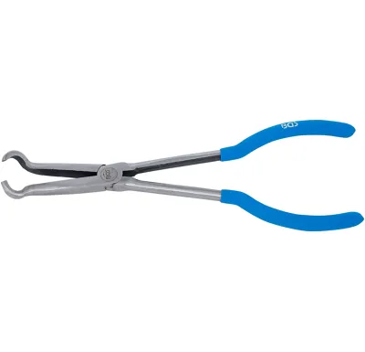 BGS Kleště na konektory zapalovacích svíček , s kulatou špičkou O 13 mm , 275 mm – BGS 4403