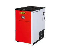 Rojek PK BIO 40 Pyrolytický kotel na tuhá paliva