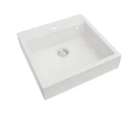 Axis Antiga 620 Pure white Axis Antiga 620 Pure white