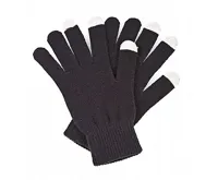 HomeLife Zimní rukavice na dotykové displeje (2)