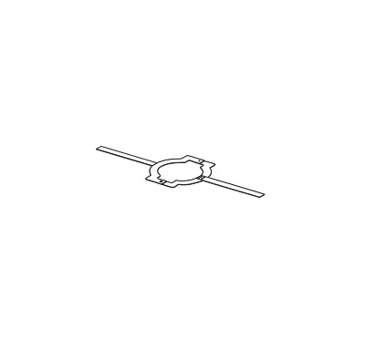 ALMEVA FLEX Kotvící spona  60mm ALMEVA FLEX Kotvící spona  60mm