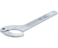 BGS Kloubový hákový klíč s výstupkem ,  80 - 120 mm - BGS 73230 (1)