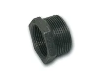 Černá redukce 241 -   3/4"x3/8"