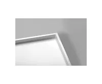 POLYSAN MIRAI sprchová vanička z litého mramoru, obdélník 120x90x1,8cm, pravá, bílá (1)