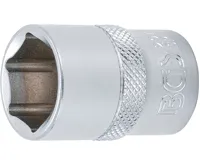 BGS Hlavice nástrčná 1/2&quot; 19.0 mm, Pro-Torque/Flank Drive