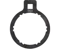 BGS Klíč pro povolení palivových filtrů naftových motorů, pro Volvo, VW (1)