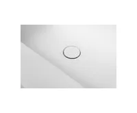 SAPHO ARUBA umyvadlo, Rockstone, 150x51,5cm, bílá mat (1)