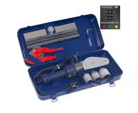 Dytron Svářecí komplet P-4a 850W Traceweld Plus, MINI KOMPLET (20-32)