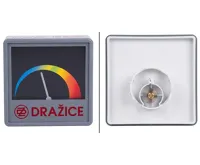 ND DZD Teploměr pro Vodorovný ohřívač  6388317 (náhrada za 6388303)