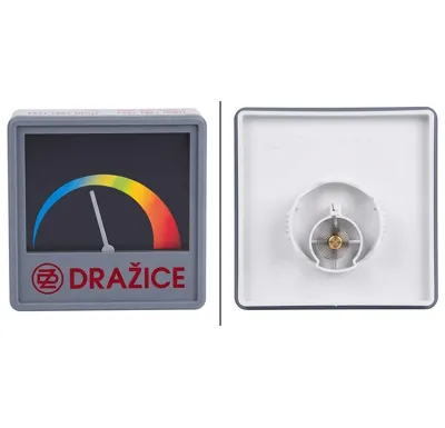 ND DZD Teploměr pro Vodorovný ohřívač  6388317 (náhrada za 6388303)