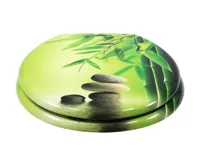 Schütte WC sedátko GREEN GARDEN | MDF (4)