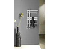 SAPHO MAGDALENA otopné těleso 500x688mm, chrom (4)