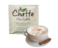 Chatte - Chai Latte Original sáček 10x24g (1)