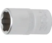 BGS Hlavice nástrčná 1/2" 15.0 mm, Surface Drive BGS Hlavice nástrčná 1/2" 15.0 mm, Surface Drive
