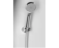 BRUCKNER BARON podomítkový sprchový set s pákovou baterií, 2 výstupy, chrom (4)