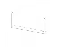 ROMOTOP Rámek H3LG RAM14 nosný ROMOTOP Rámek H3LG RAM14 nosný