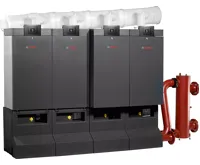 Bosch Condens GC7000WP 100 23 Kotel kondenzační pro vytápění (4)