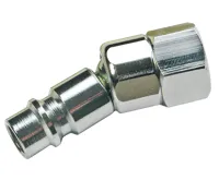 BGS Vsuvka kloubová 1/4" s vnitřním závitem