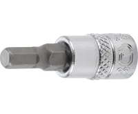 BGS Hlavice zástrčná 1/4" imbus 5.0 mm, zatíž. do 2 kg BGS Hlavice zástrčná 1/4" imbus 5.0 mm, zatíž. do 2 kg