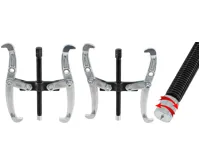 BGS Stahovák dvouramenný 200 mm