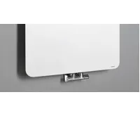 SAPHO TABELLA OPEN otopné těleso 590x1490 mm, bílá mat (7)