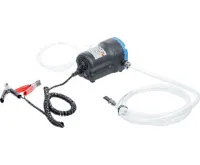 BGS Pumpa pro odsávání oleje 12 V (1)