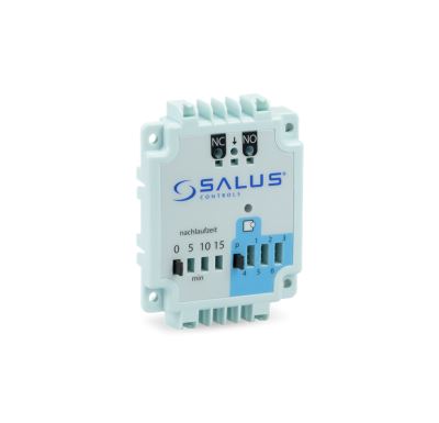 SALUS Modul ovládání čerpadla PL06, Drátové