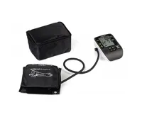 Platinium Digitální tlakoměr pažní HL858JA (1)