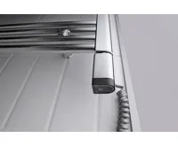 SAPHO ONE D topná tyč s termostatem, 200 W, pravá, chrom (3)