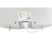 Jet Dryer SLIM Stříbrný (17)