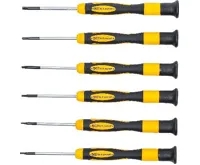 BGS Šroubováky sada,  T-profil (pro Torx), 6dílná (2)