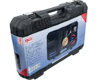 BGS Sada nářadí na radiální těsnicí kroužky pro klikové hřídele, pro BMW (5)