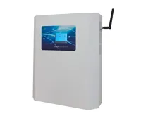 Solar Kerberos 320.B GSM řídící jednotka pro fotovoltaický ohřev vody Solar Kerberos 320.B GSM řídící jednotka pro fotovoltaický ohřev vody