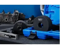 BGS Sada přípravků pro opravu zdvojené spojky, pro VAG DSG převodovku (1)