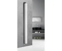 SAPHO CUBIQ otopné těleso 100x1800mm, bílá mat (4)