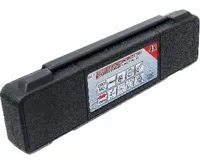 BGS Sada pro demontáž bezpečnostních šroubů ráfků, pro BMW, MINI, 10dílná (4)