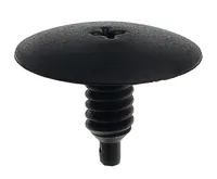 BGS Příchytky čalounění pro vozy VW, sortiment 255 dílů (5)