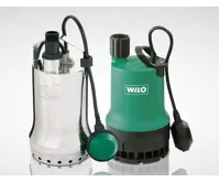 WILO kalové čerpadlo TSW 32/8 3 m kabel