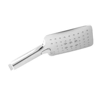 NOVASERVIS Sprchová růžice 3 - polohová FLOW chrom - RU/775,0