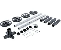 BGS Stojan na pneumatiky, pojízdný (3)