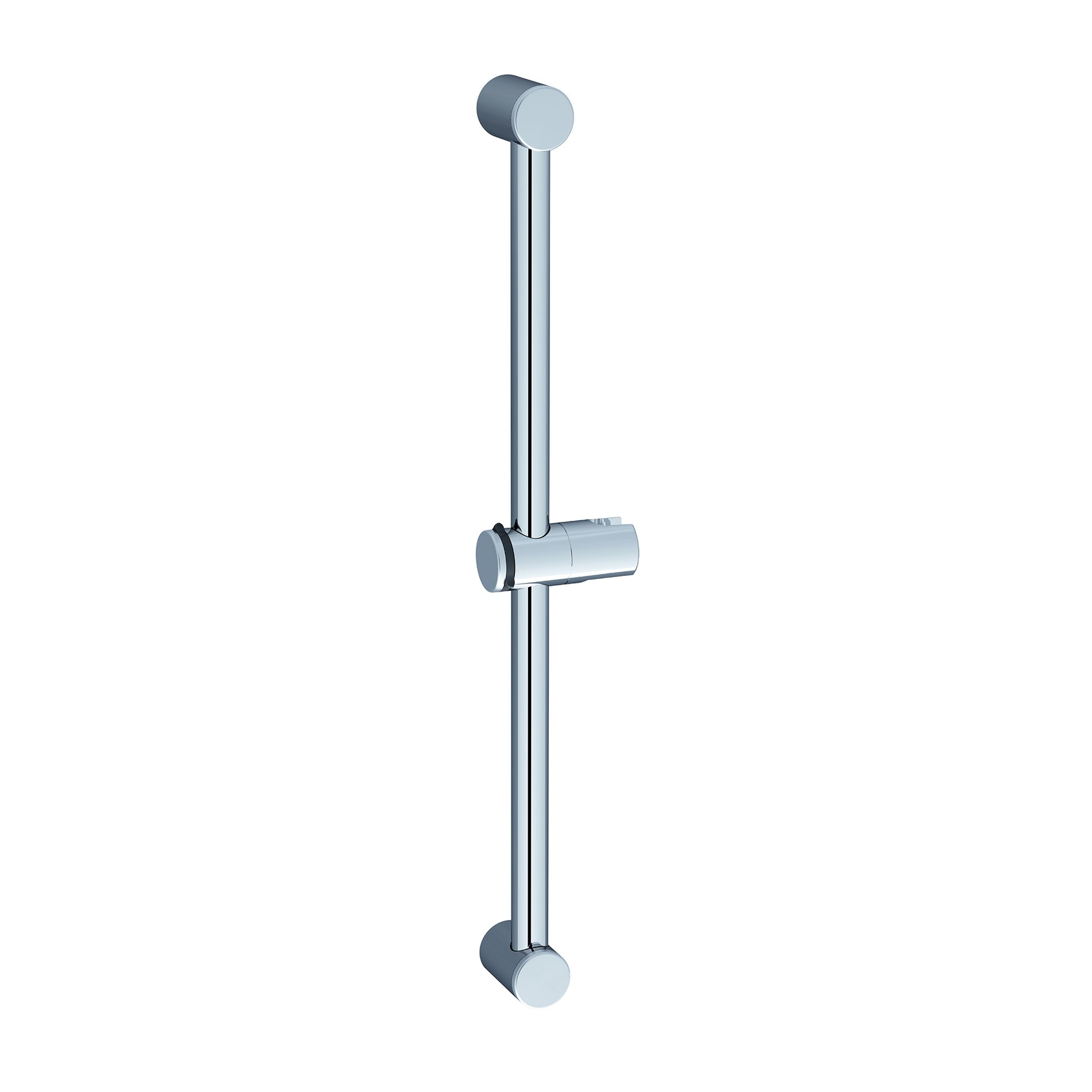 Ravak tyč s posuvným držákem sprchy 60 cm 972.00