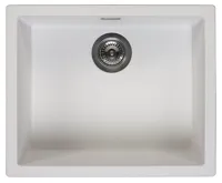 Reginox Amsterdam 560 White pure (2)