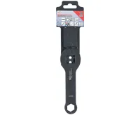 BGS Úderový očkový klíč, 6hranný, oboustranný, 18 mm BGS Úderový očkový klíč, 6hranný, oboustranný, 18 mm