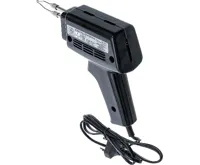 BGS Páječka transformátorová 100 W, 230V s osvětlením (1)