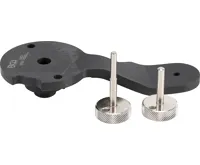 BGS Přípravek pro seřízení vačkového hřídele, pro VAG, sada 3 dílů BGS Přípravek pro seřízení vačkového hřídele, pro VAG, sada 3 dílů