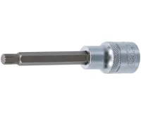 BGS Hlavice zástrčná 1/2" XZN M8x 100 mm