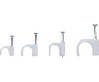 BGS Příchytky kabelové,  71 kusů (1)