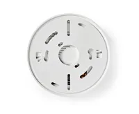 Detektor (CO) Oxidu Uhelnatého König DTCTCO40WT (3)