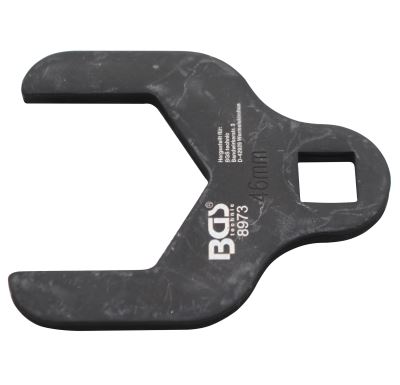 BGS Klíč pro seřízení vodního čerpadla, pro Opel, 46 mm